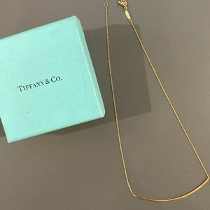 Tiffany necklace